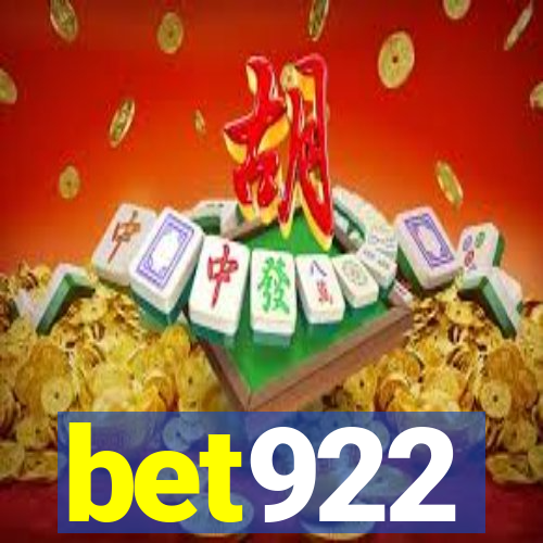 bet922