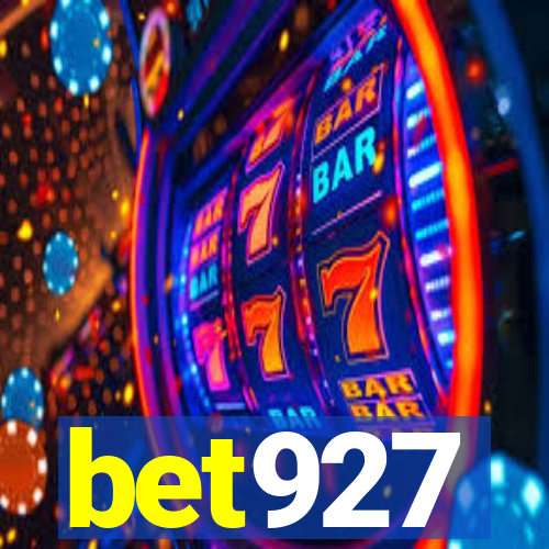 bet927
