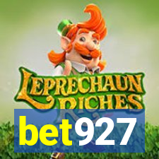 bet927