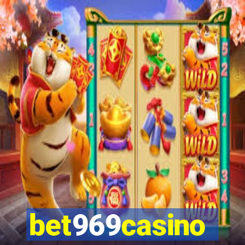 bet969casino