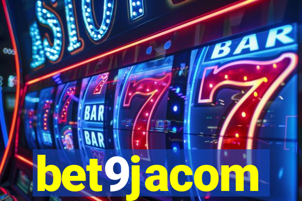 bet9jacom