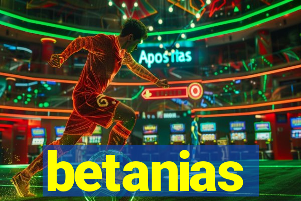 betanias