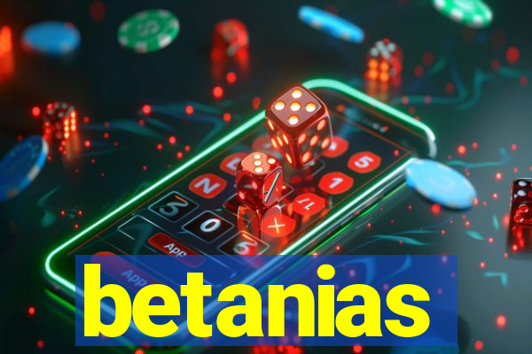 betanias