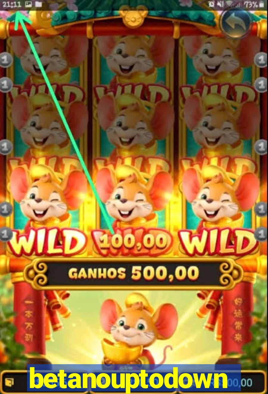 betanouptodown