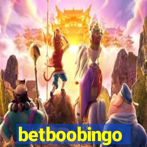 betboobingo