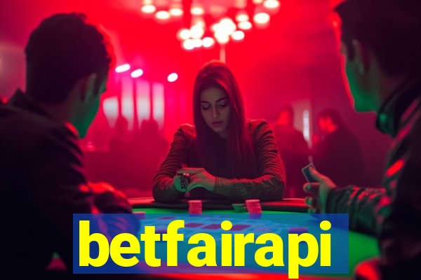 betfairapi