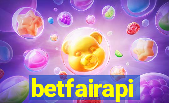 betfairapi