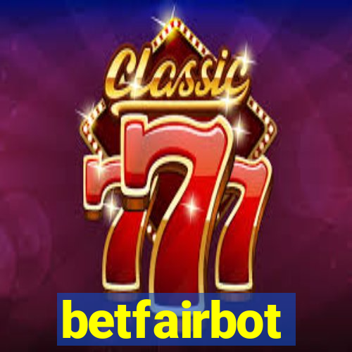 betfairbot