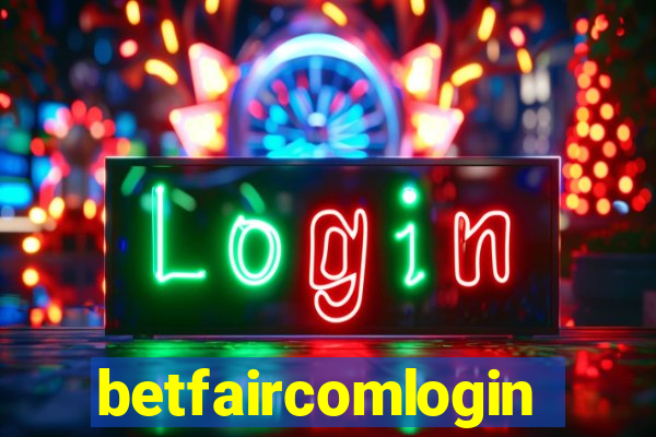 betfaircomlogin