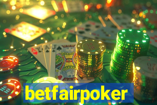 betfairpoker