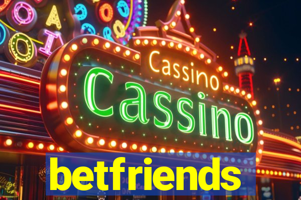 betfriends