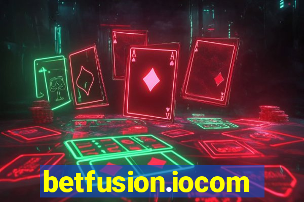 betfusion.iocom