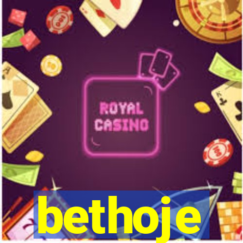 bethoje
