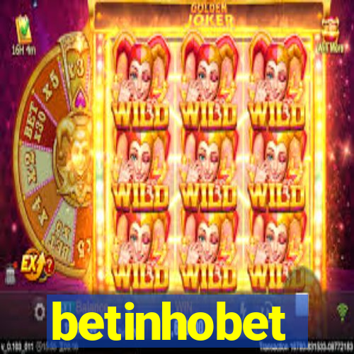 betinhobet