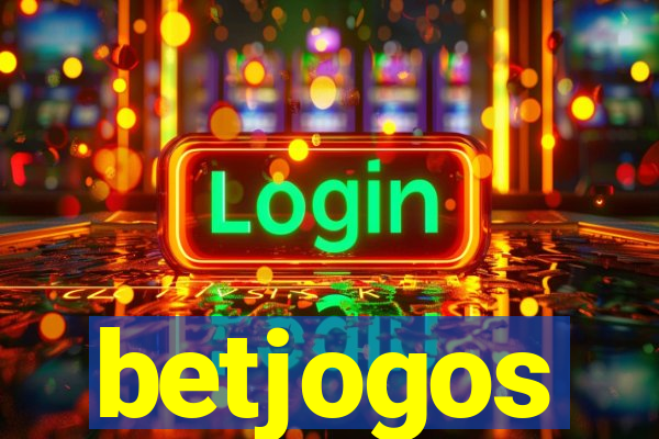 betjogos