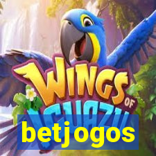 betjogos