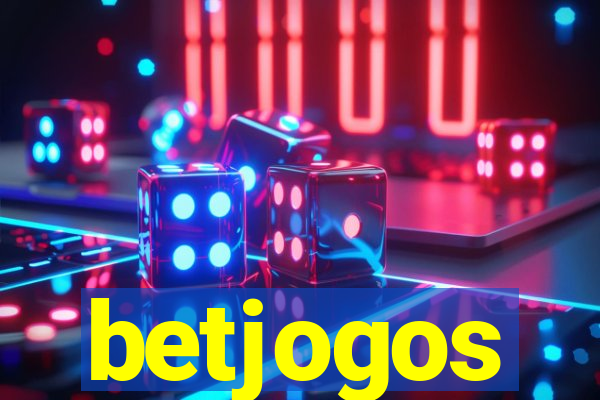 betjogos