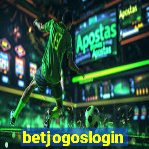 betjogoslogin