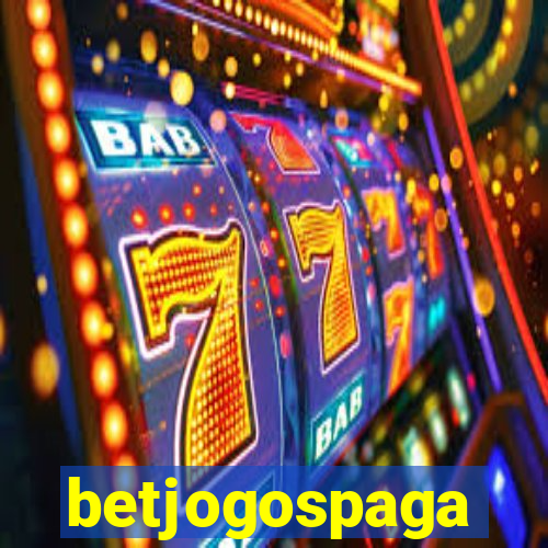 betjogospaga