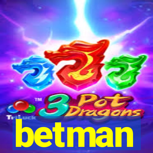 betman