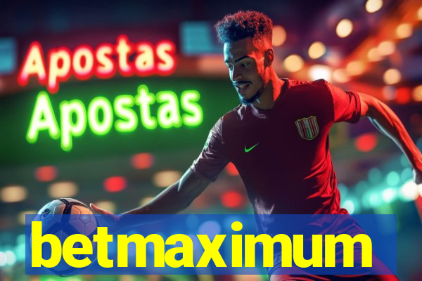 betmaximum