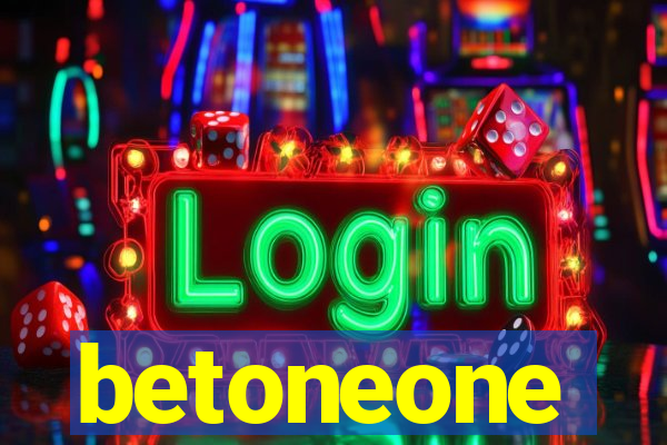 betoneone