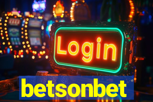 betsonbet
