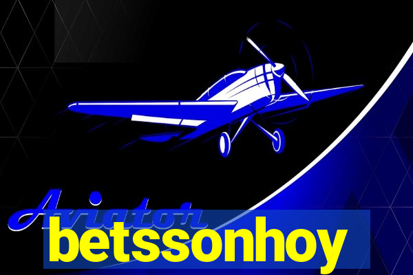 betssonhoy