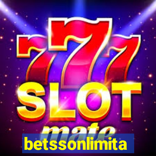 betssonlimita