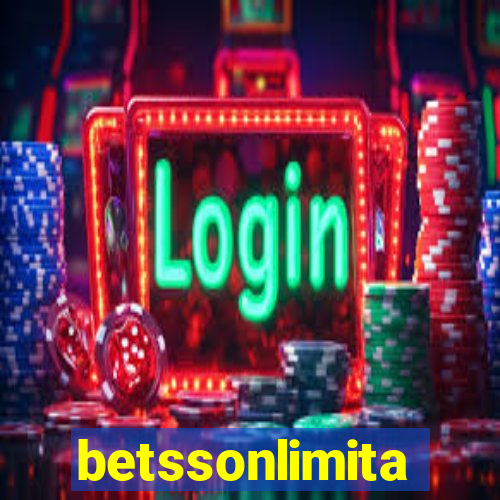 betssonlimita