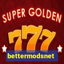 bettermodsnet