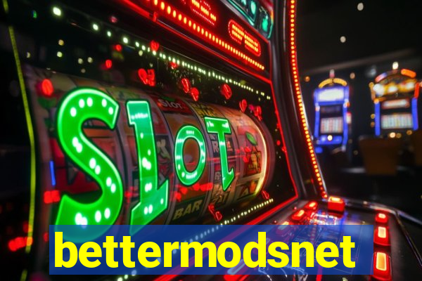 bettermodsnet