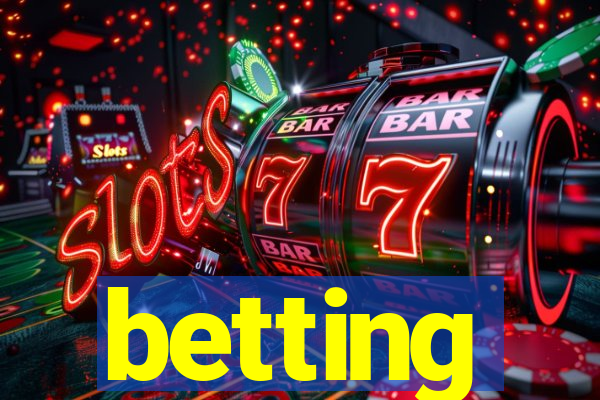 betting