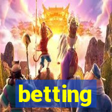 betting