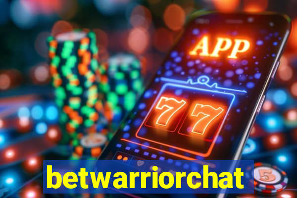 betwarriorchat