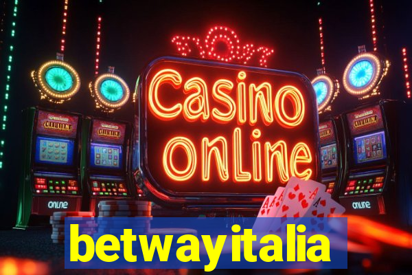 betwayitalia