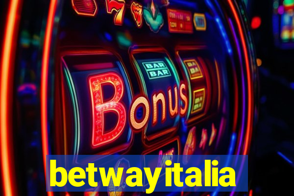 betwayitalia