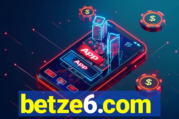 betze6.com