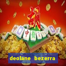 deolane bezerra plataforma de jogos