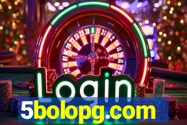 5bolopg.com