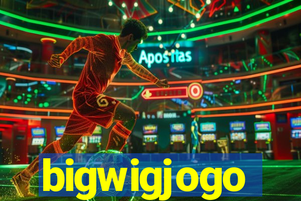 bigwigjogo