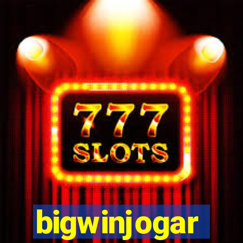 bigwinjogar