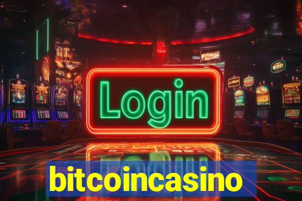 bitcoincasino