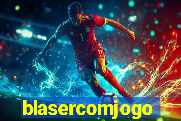 blasercomjogo