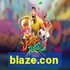 blaze.con
