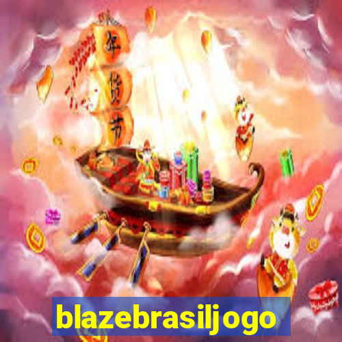 blazebrasiljogo