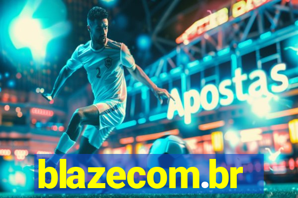 blazecom.br