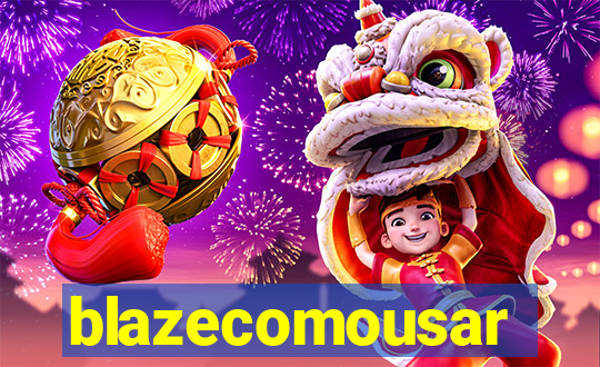 blazecomousar