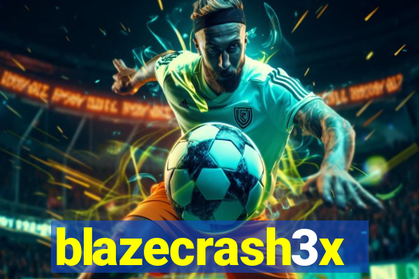 blazecrash3x