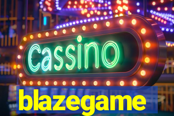 blazegame